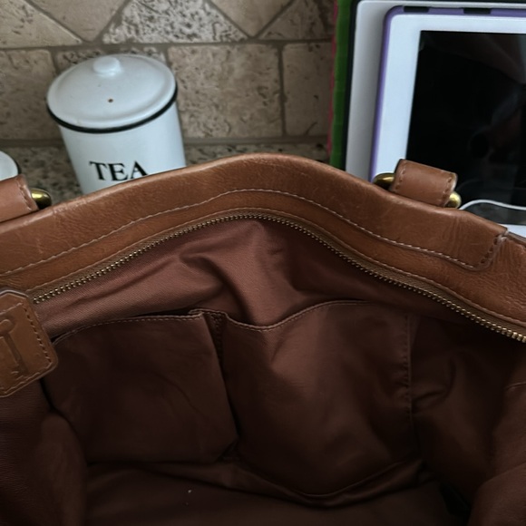 Fossil purse - Picture 7 of 12